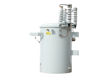 Single Phase Distribution Transformer
