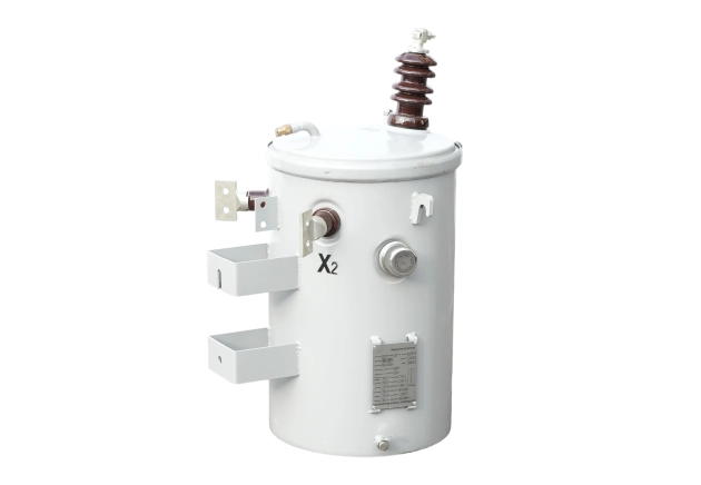 Single Phase Pole Mounted Transformer
