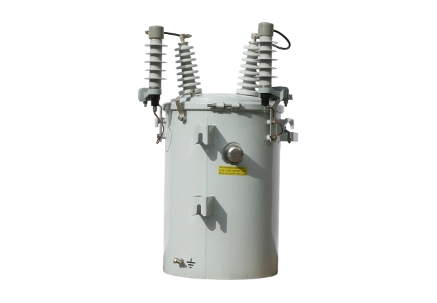 Single Phase Transformer