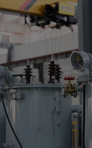 svr voltage regulator