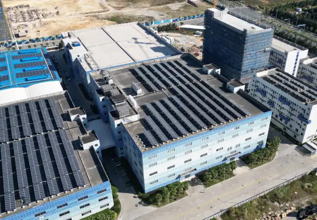 100 kVA Single Phase Pole Mounted Transformer Application: Solar PV & Renewable Energy Ready