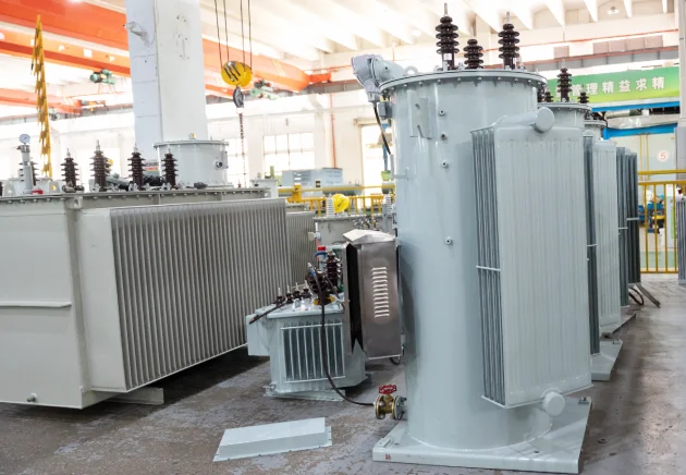 in-line voltage regulator