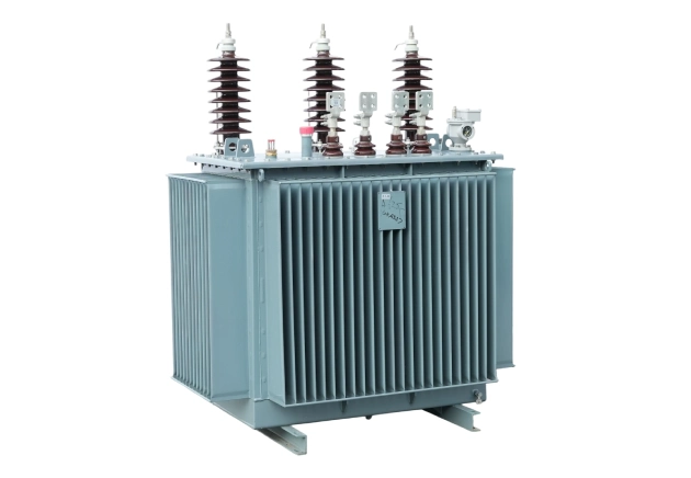 Three Phase Transformer