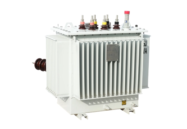 Three Phase Transformer