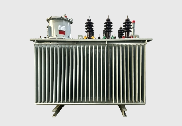 three phase voltage regulator