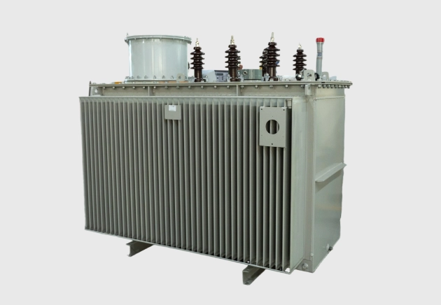 3 phase voltage regulator