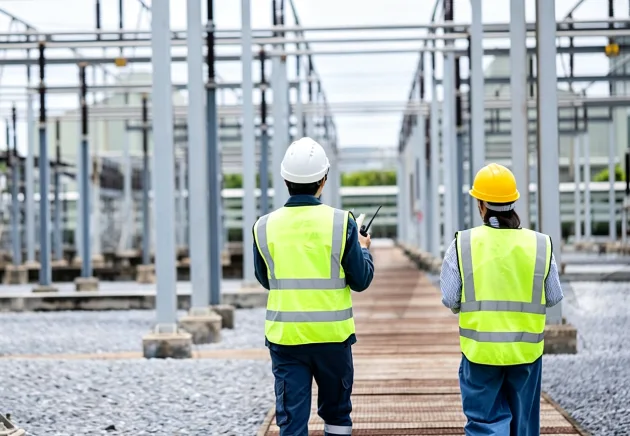 omek power 800 kva transformer solutions
