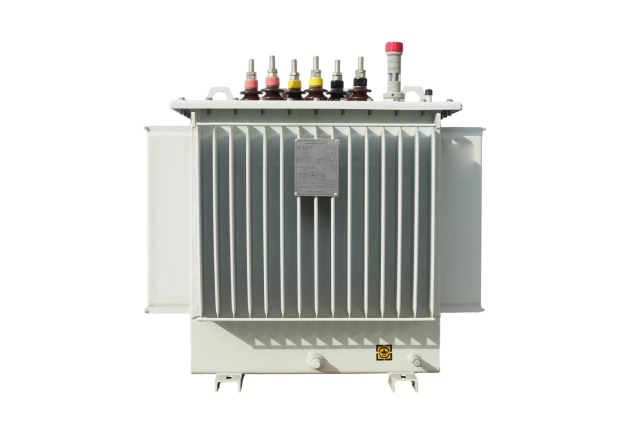 Copper Transformer