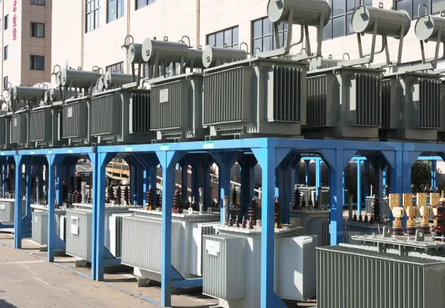 china distribution transformer