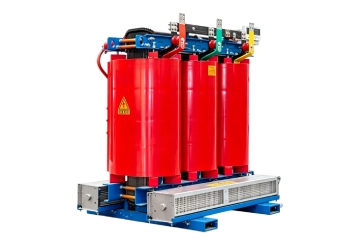 2000 kVA Transformer