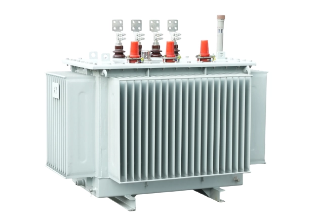 630 kva transformer