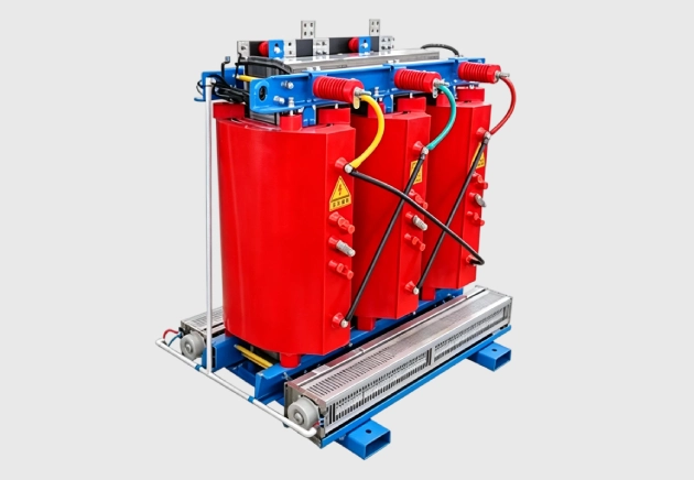 china 750 kva dry type transformer