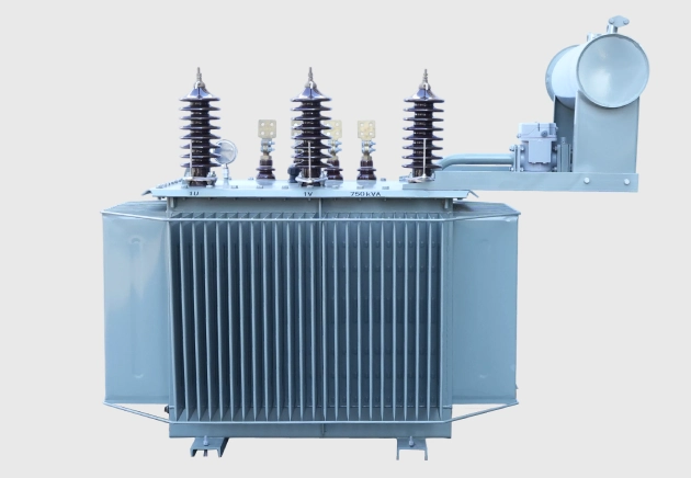 750 kva transformer oil filled