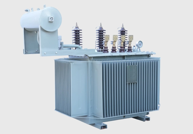 750 kva oil filled transformer