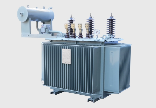 transformer 750 kva