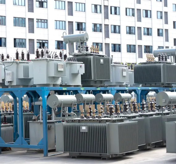 750 kva 3 phase transformer