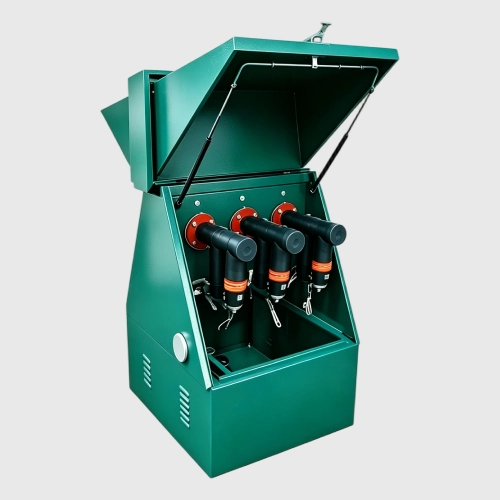 Omek Cable Distribution Box