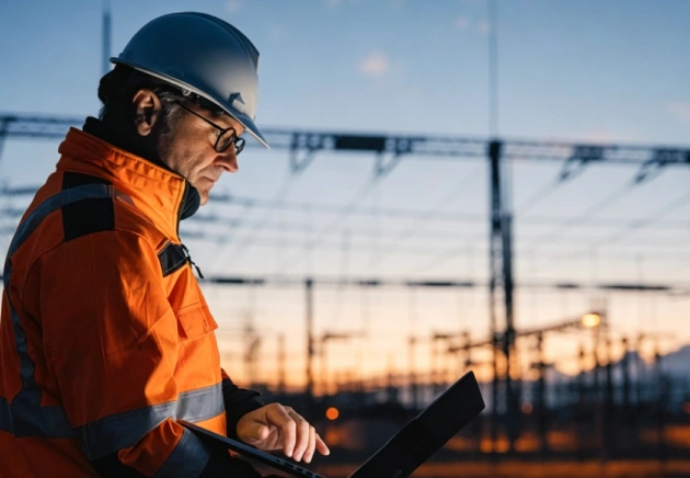 Complete Solutions for Your Project