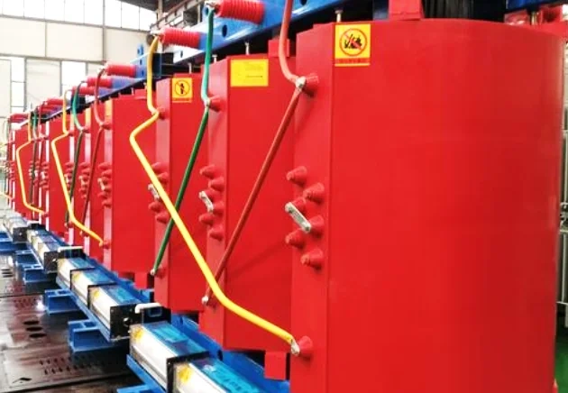 750 kva dry type transformer supplier