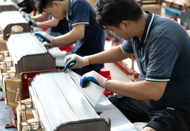 750 kva dry type transformer manufacturer china