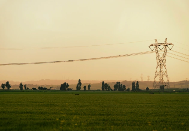 Rural Medium Voltage Overhead Power Grid Renovation (Morocco)