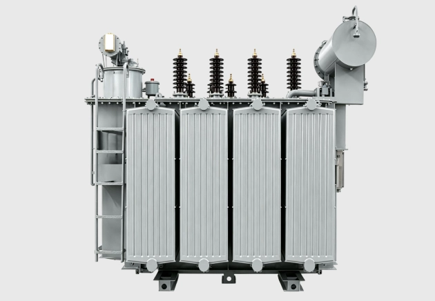 Solar Step Up Transformer