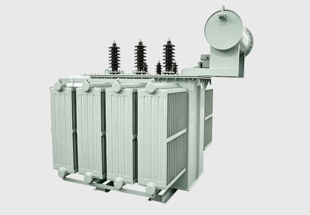 omek substation transformer Manufacturer