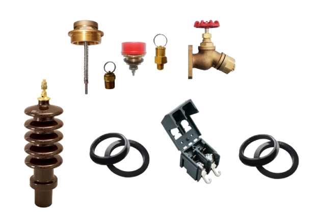 Transformer Accessories