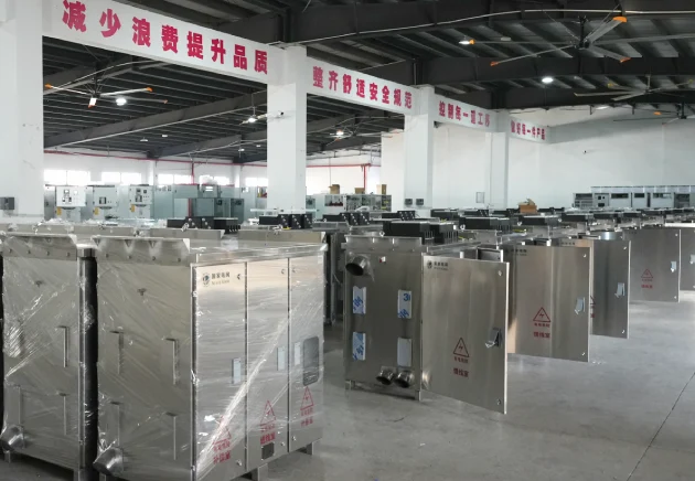 wholesale 750 kva dry type transformer