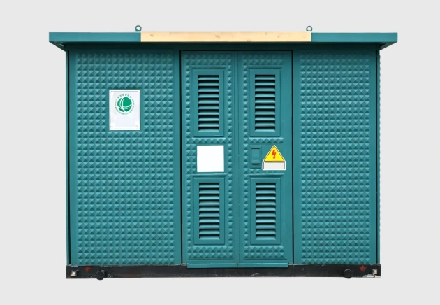750 kva pad mount transformer