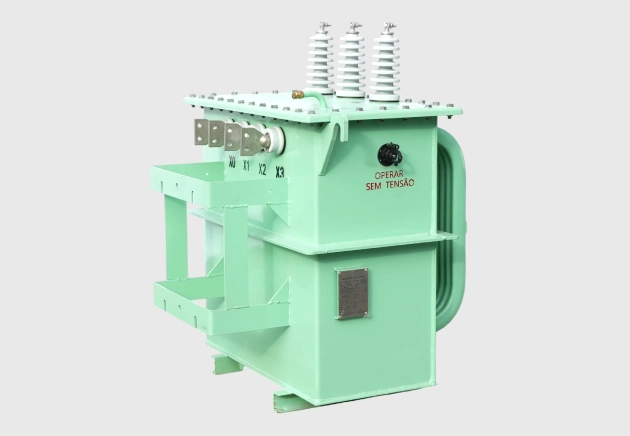 150 kVA Transformer