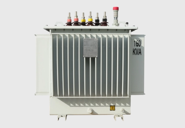 dy11 160 kva distribution transformer