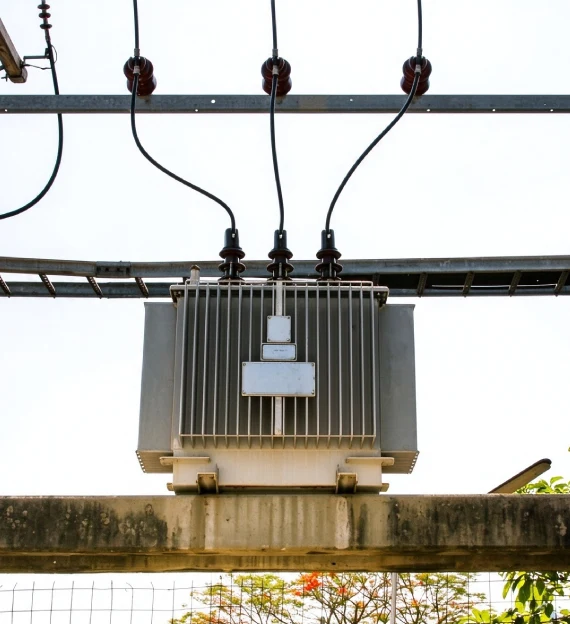 160 kva power transformer