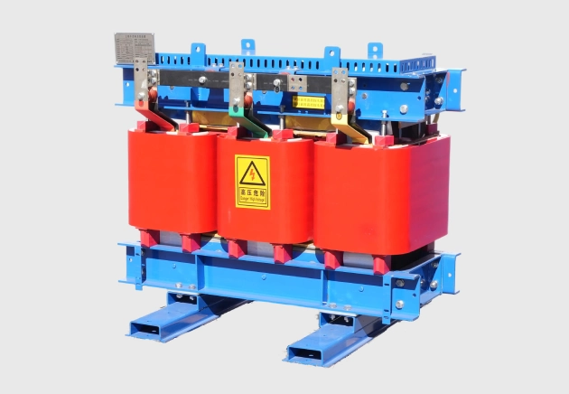 indoor dry transformer 160 kva