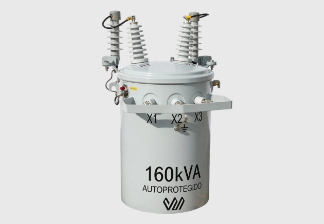 stepdown transformer 160 kva 11 463