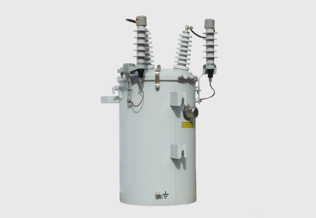 167 kva single phase transformer