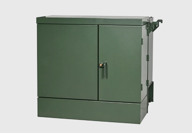 167 kVA transformer