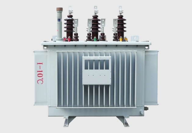 200 kVA transformer