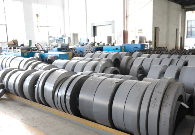 160 kva transformer high grade cold-rolled oriented silicon steel core