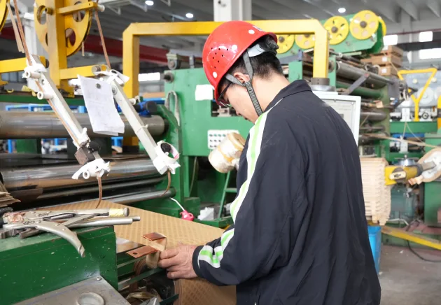 wind turbine transformer supplier china