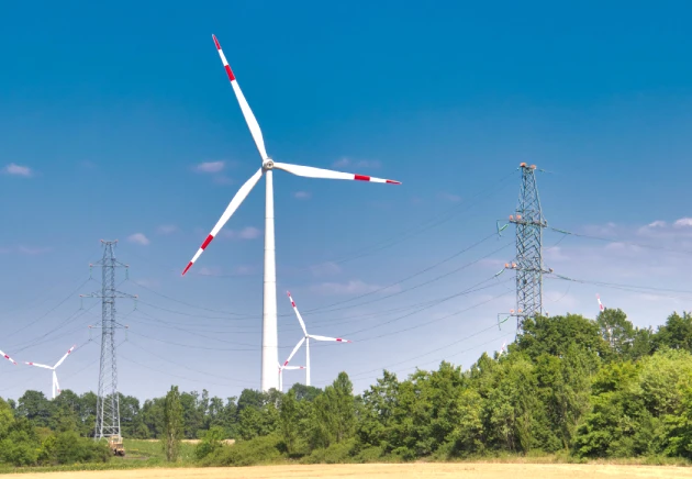 Wind Turbine